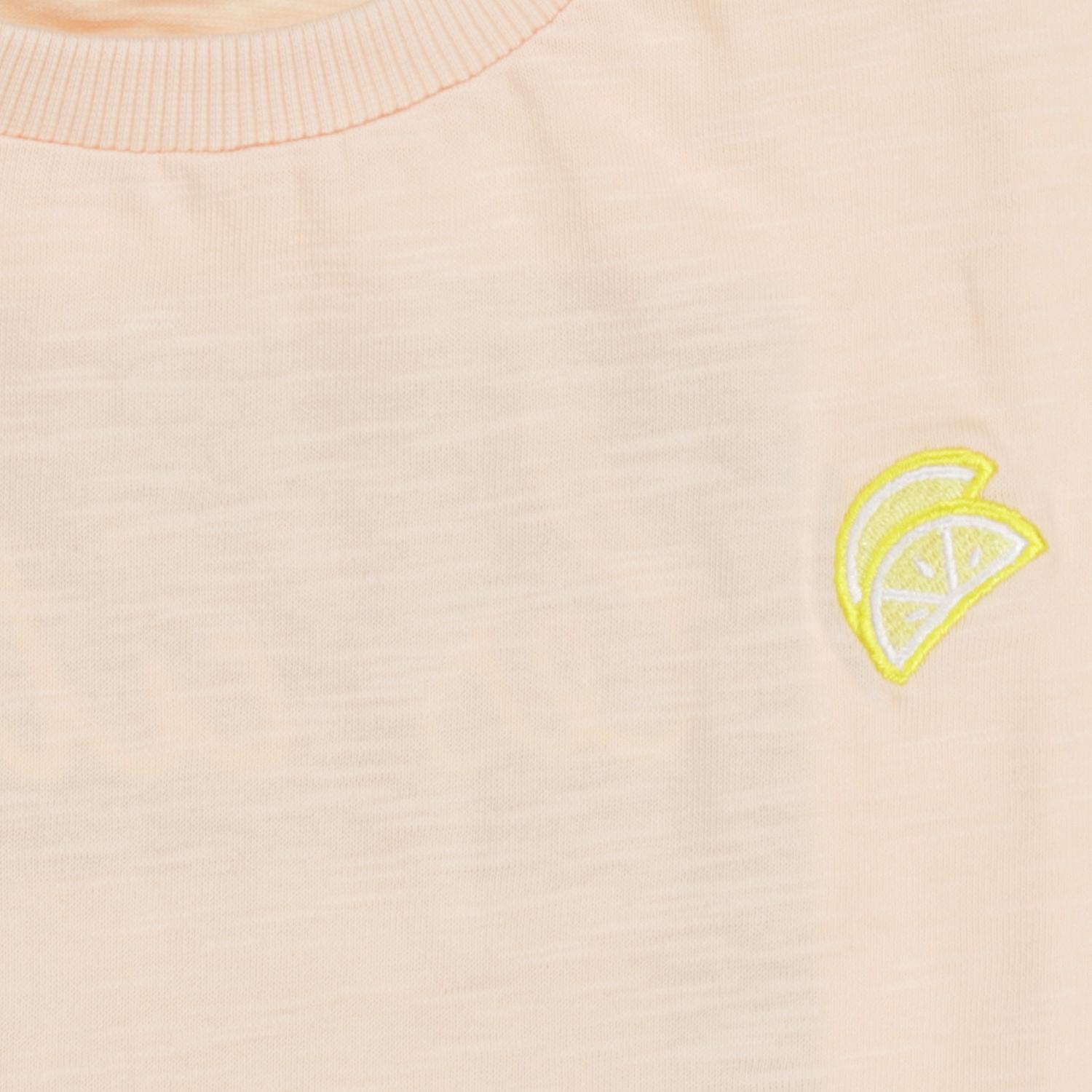 Lemons T-Shirt -Tumble 'N Dry