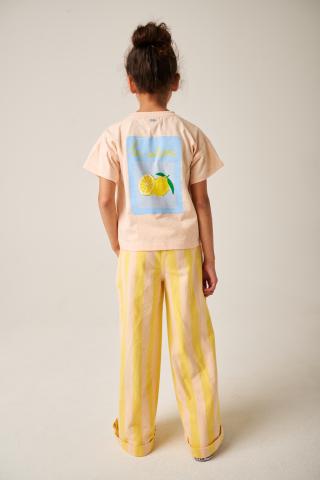 Lemons T-Shirt -Tumble 'N Dry