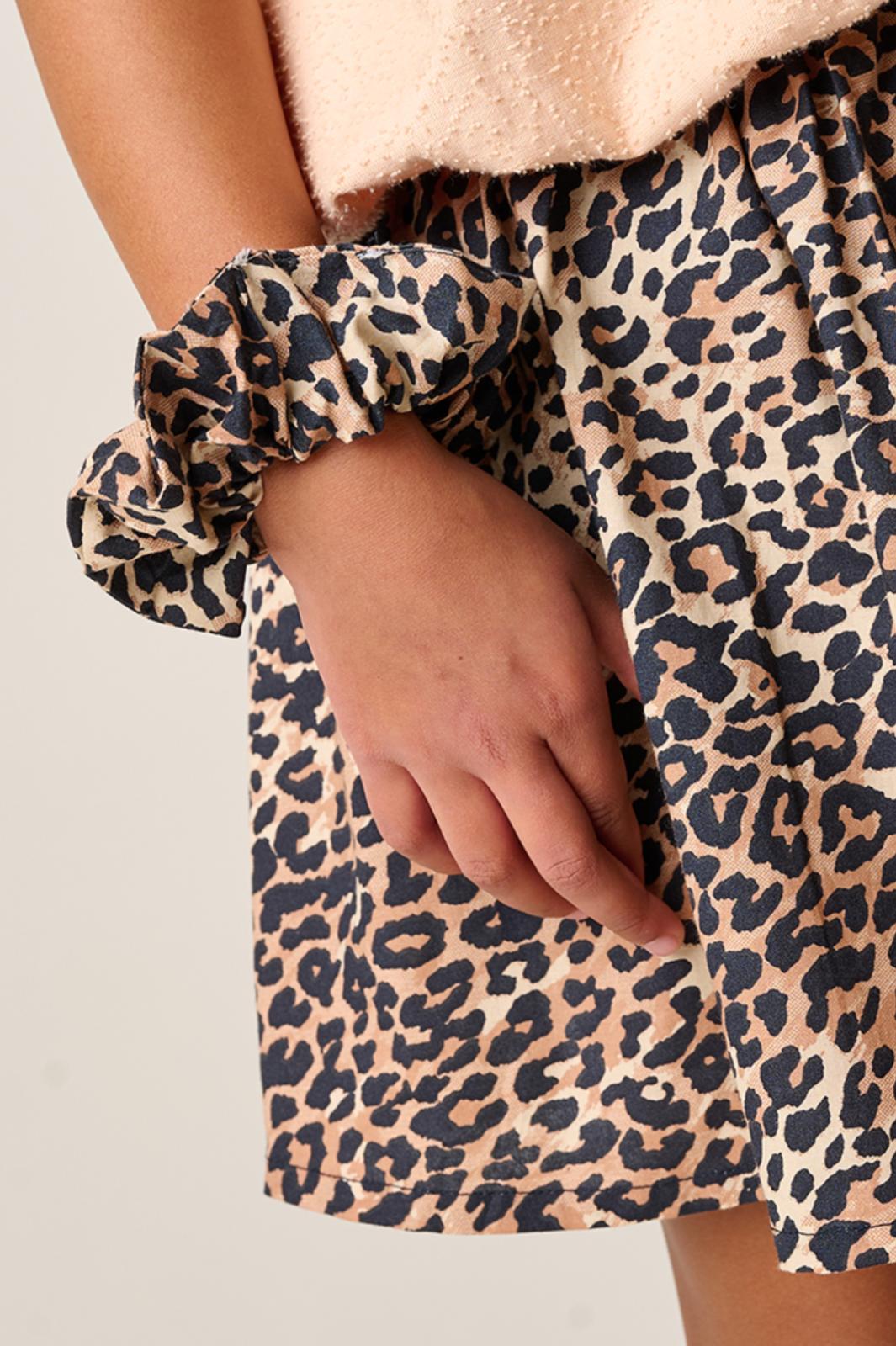 Scrunchie 3-pack -Tumble 'N Dry