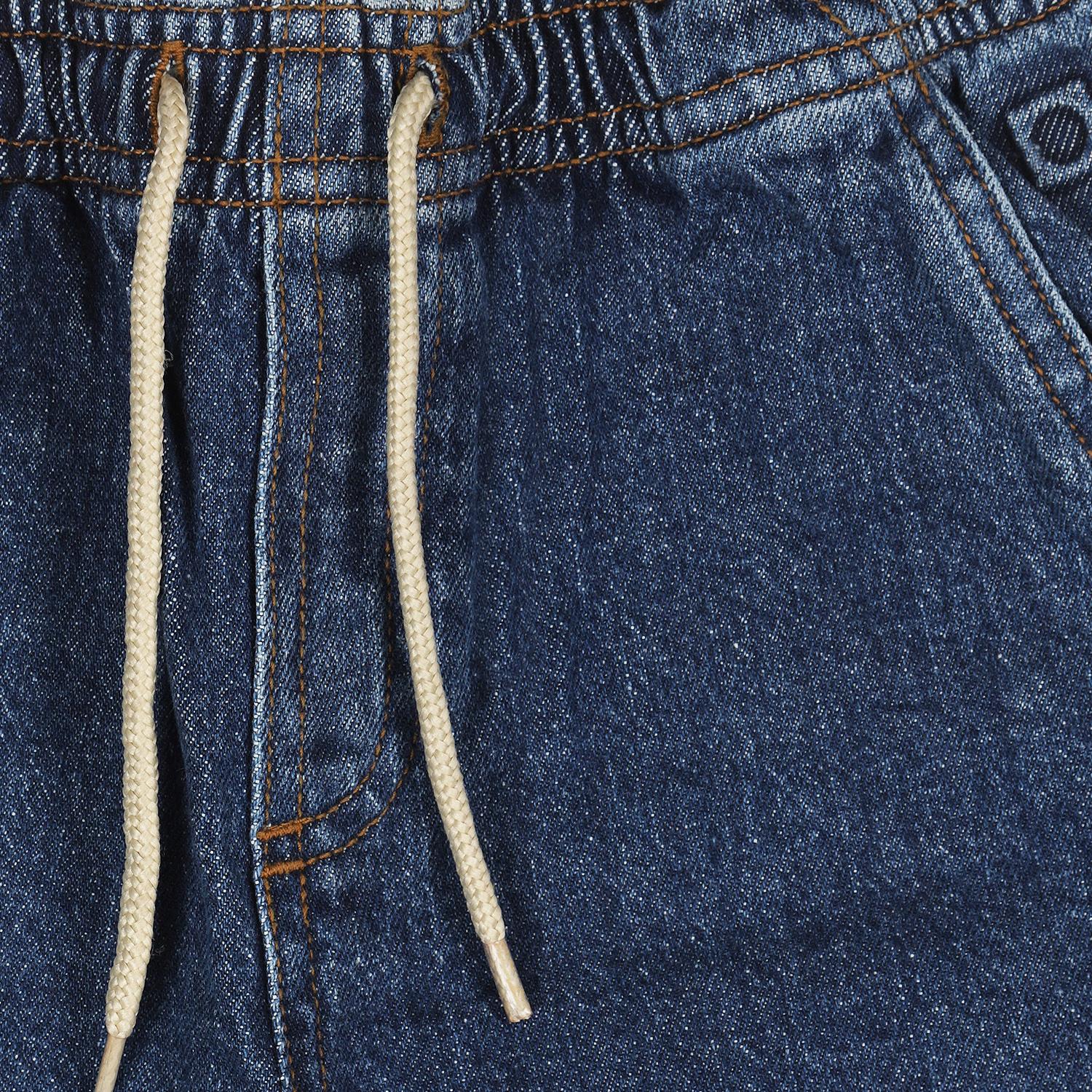 Juan Short -Tumble 'N Dry