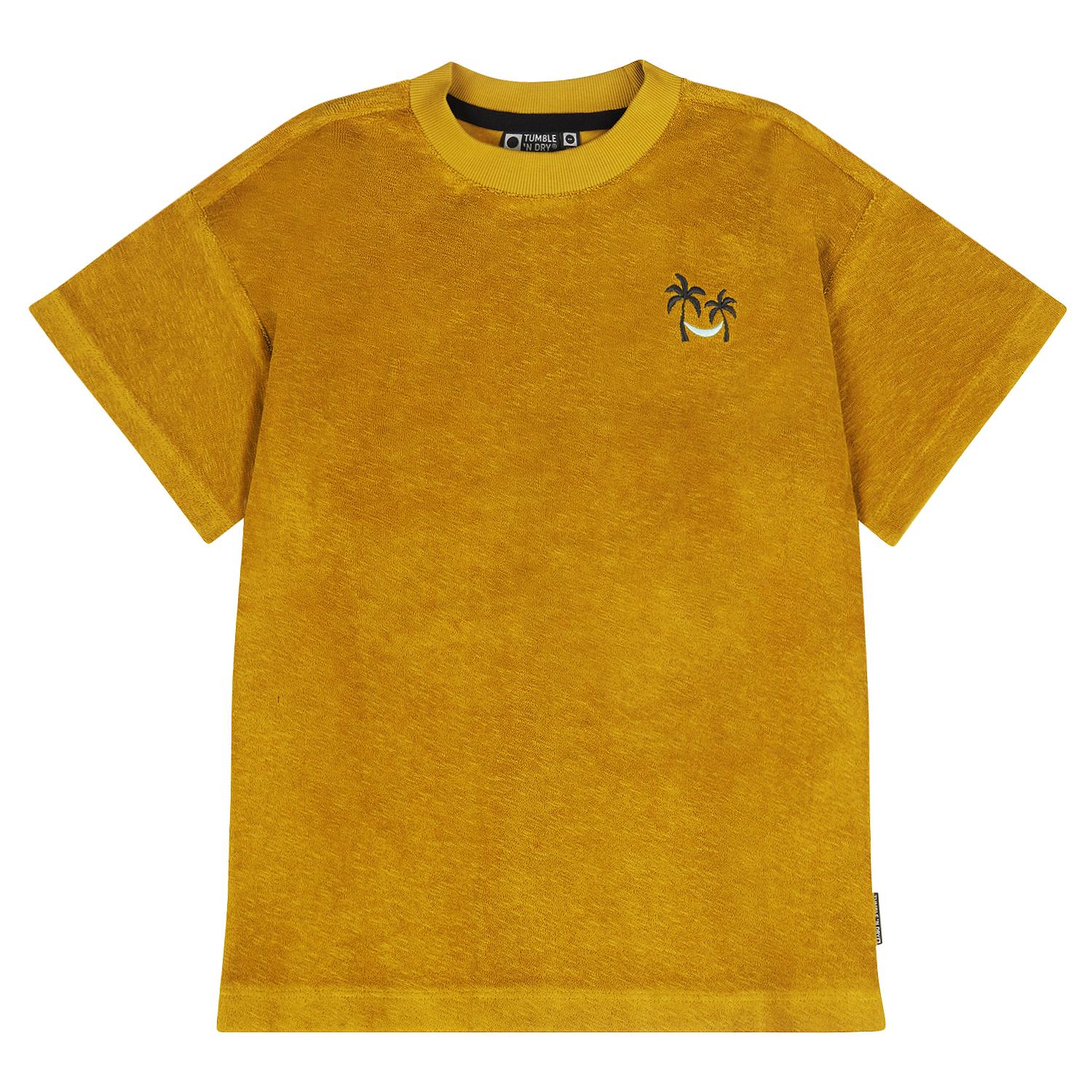 Pacificus T-Shirt -Tumble 'N Dry