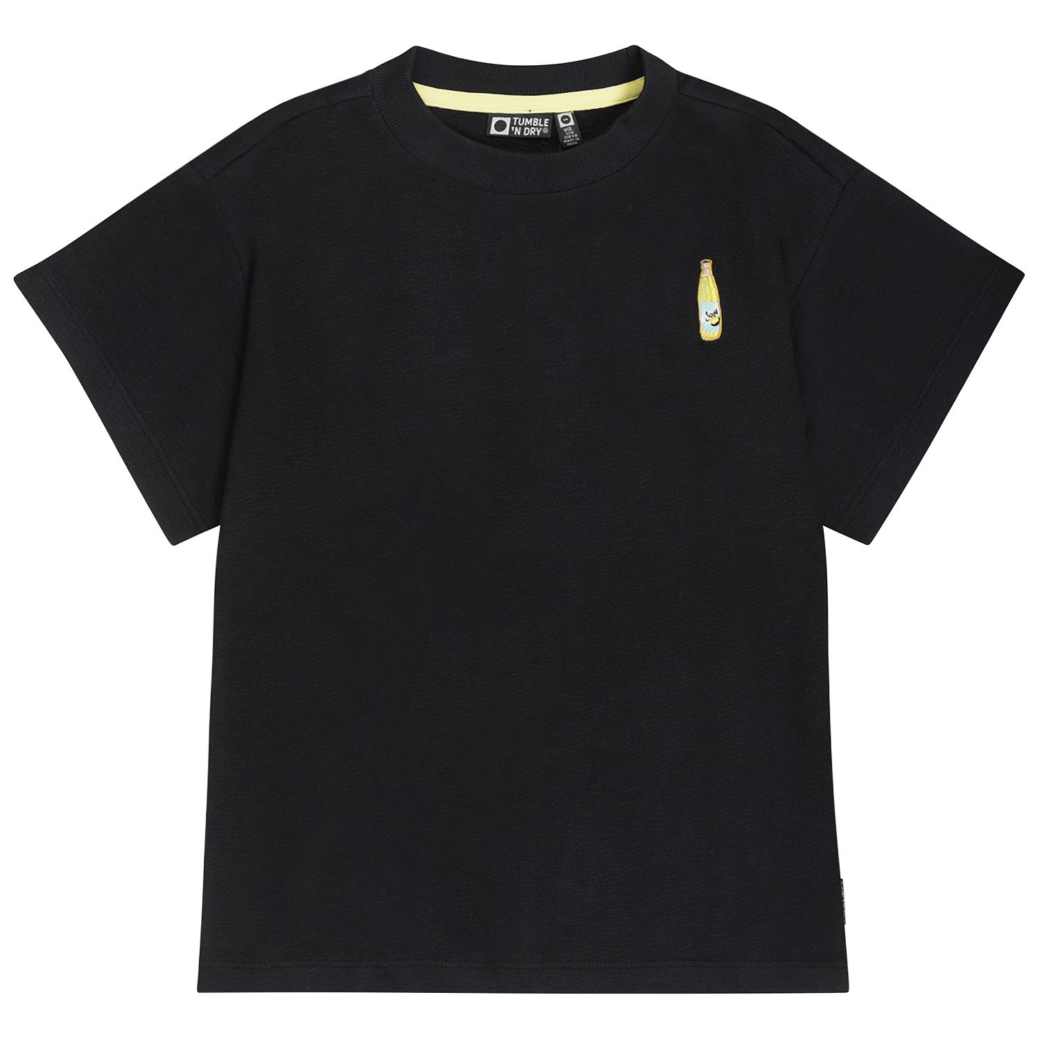 Atlantico T-Shirt -Tumble 'N Dry