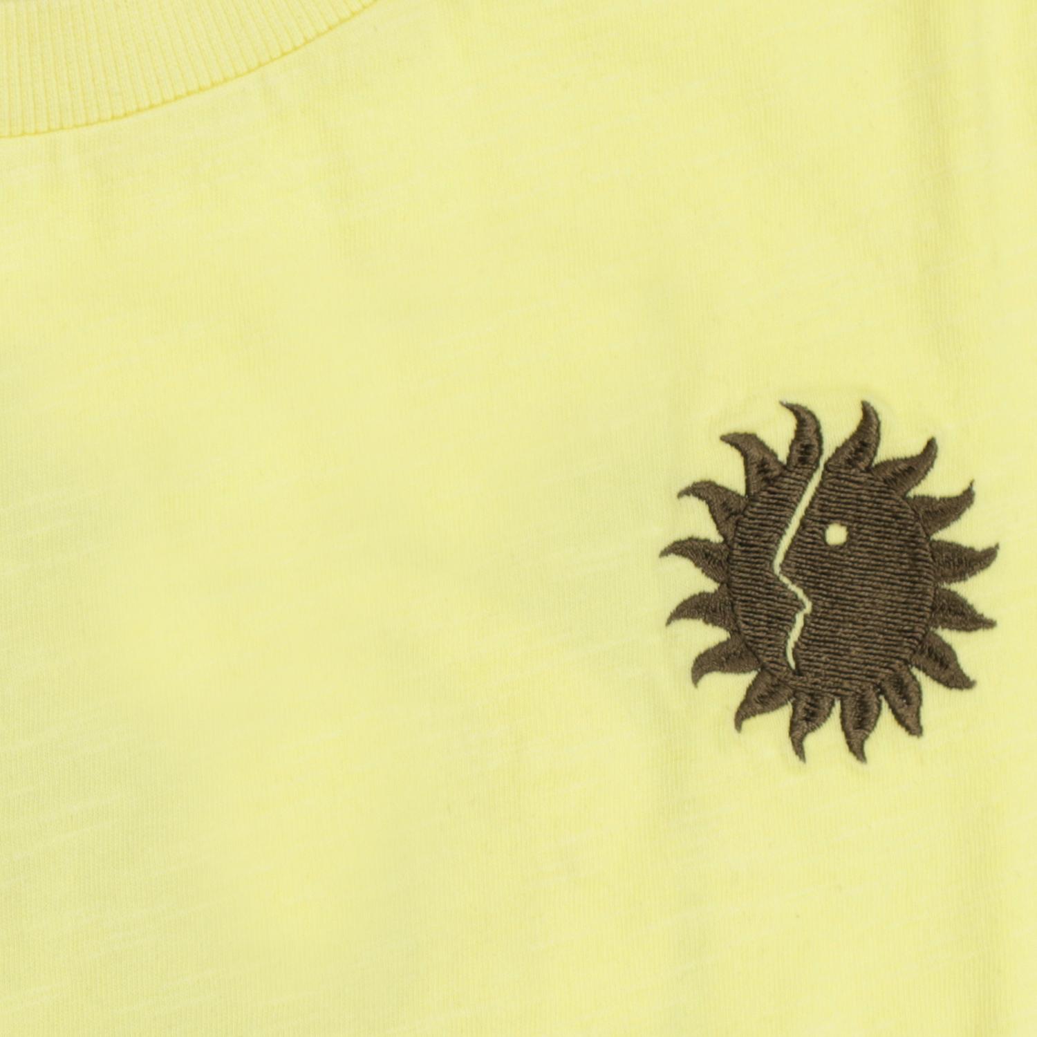 Reef T-Shirt -Tumble 'N Dry