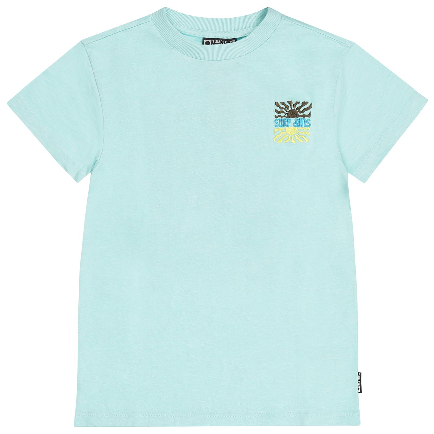 Reef T-Shirt -Tumble 'N Dry