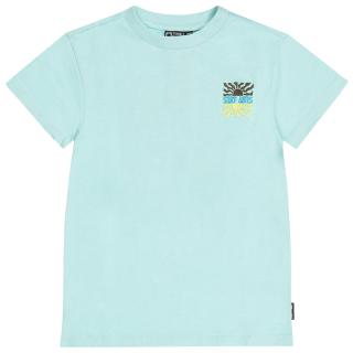 Reef T-Shirt -Tumble 'N Dry