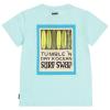 Reef T-Shirt -Tumble 'N Dry