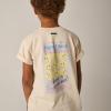 Tuvalu T-Shirt -Tumble 'N Dry