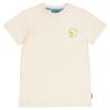 Tuvalu T-Shirt -Tumble 'N Dry