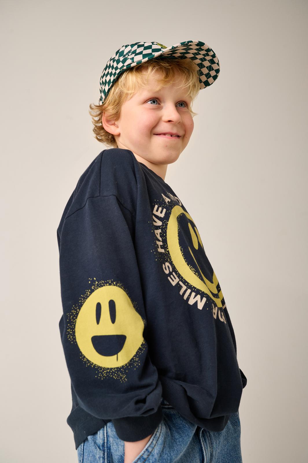 Neptune Longsleeve -Tumble 'N Dry