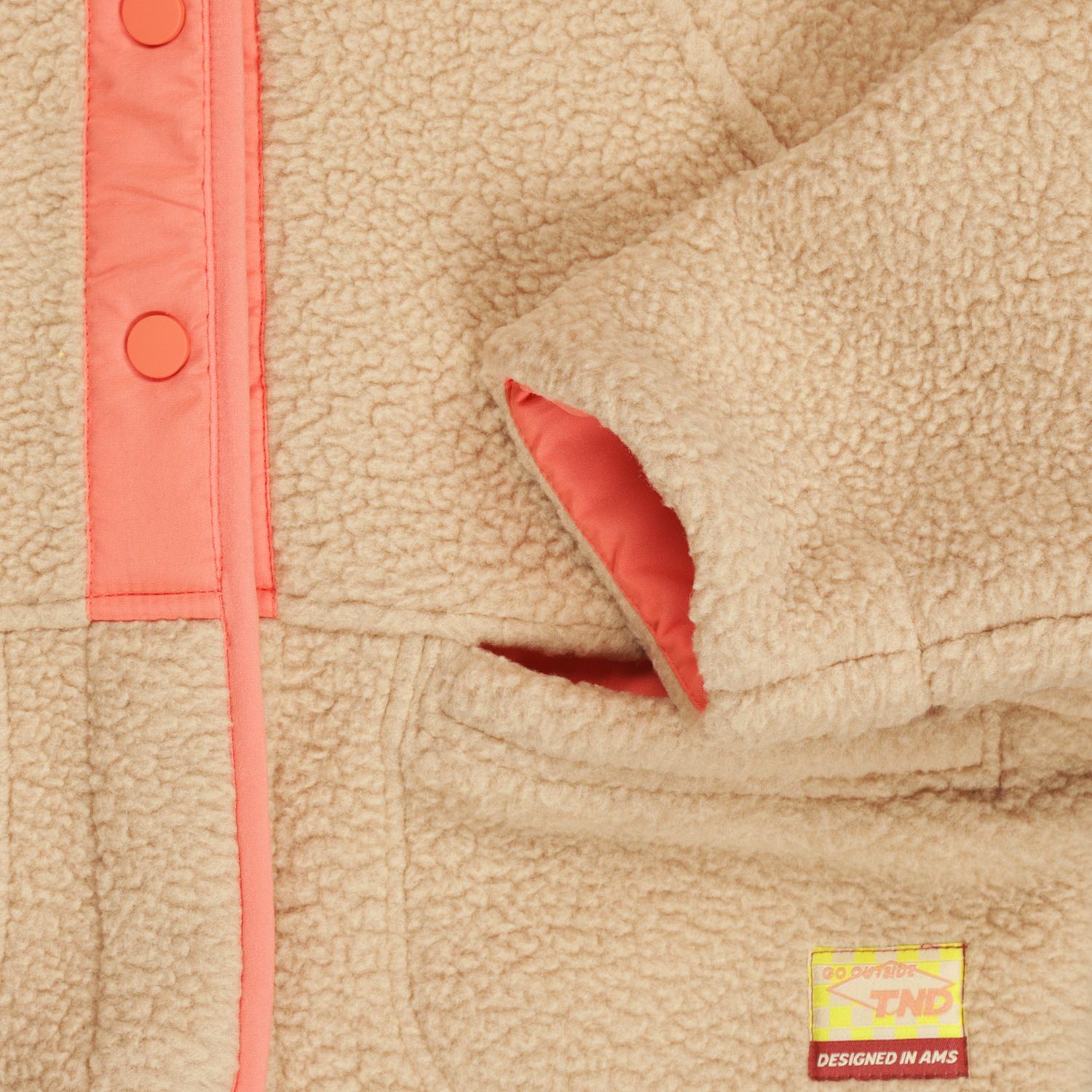 Bayside Jas -Tumble 'N Dry