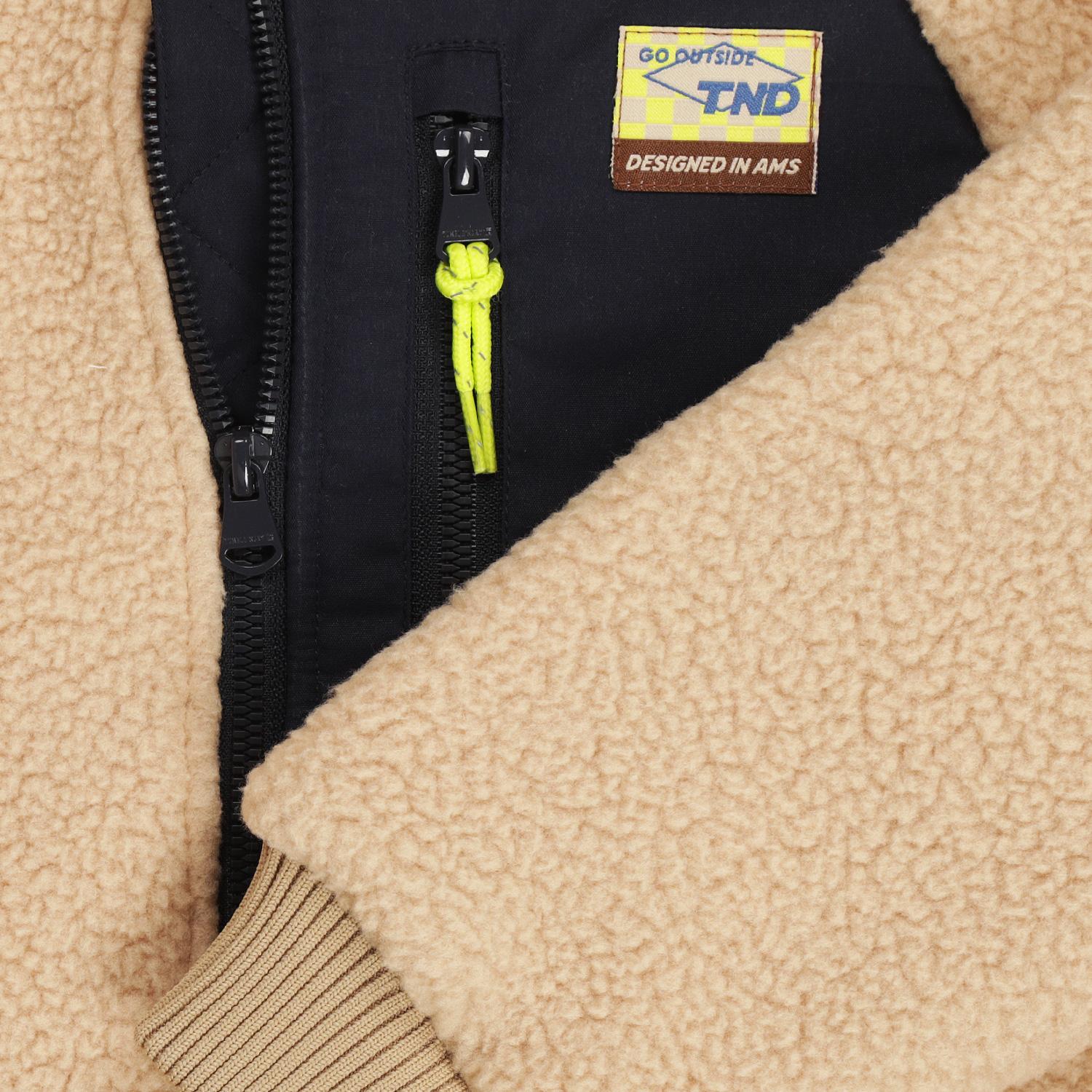 Seafront Jas -Tumble 'N Dry