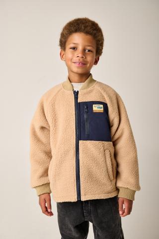 Seafront Jas -Tumble 'N Dry