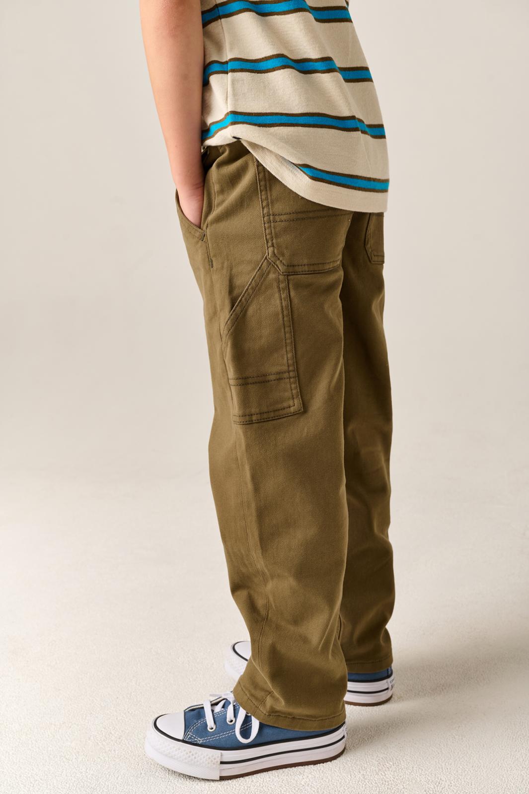 Jerome Carpenter Jeans -Tumble 'N Dry