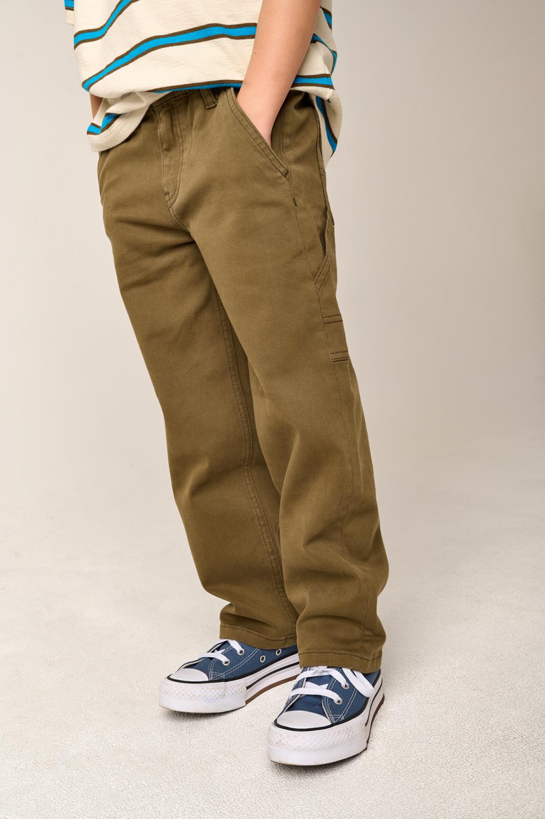 Jerome Carpenter Jeans -Tumble 'N Dry