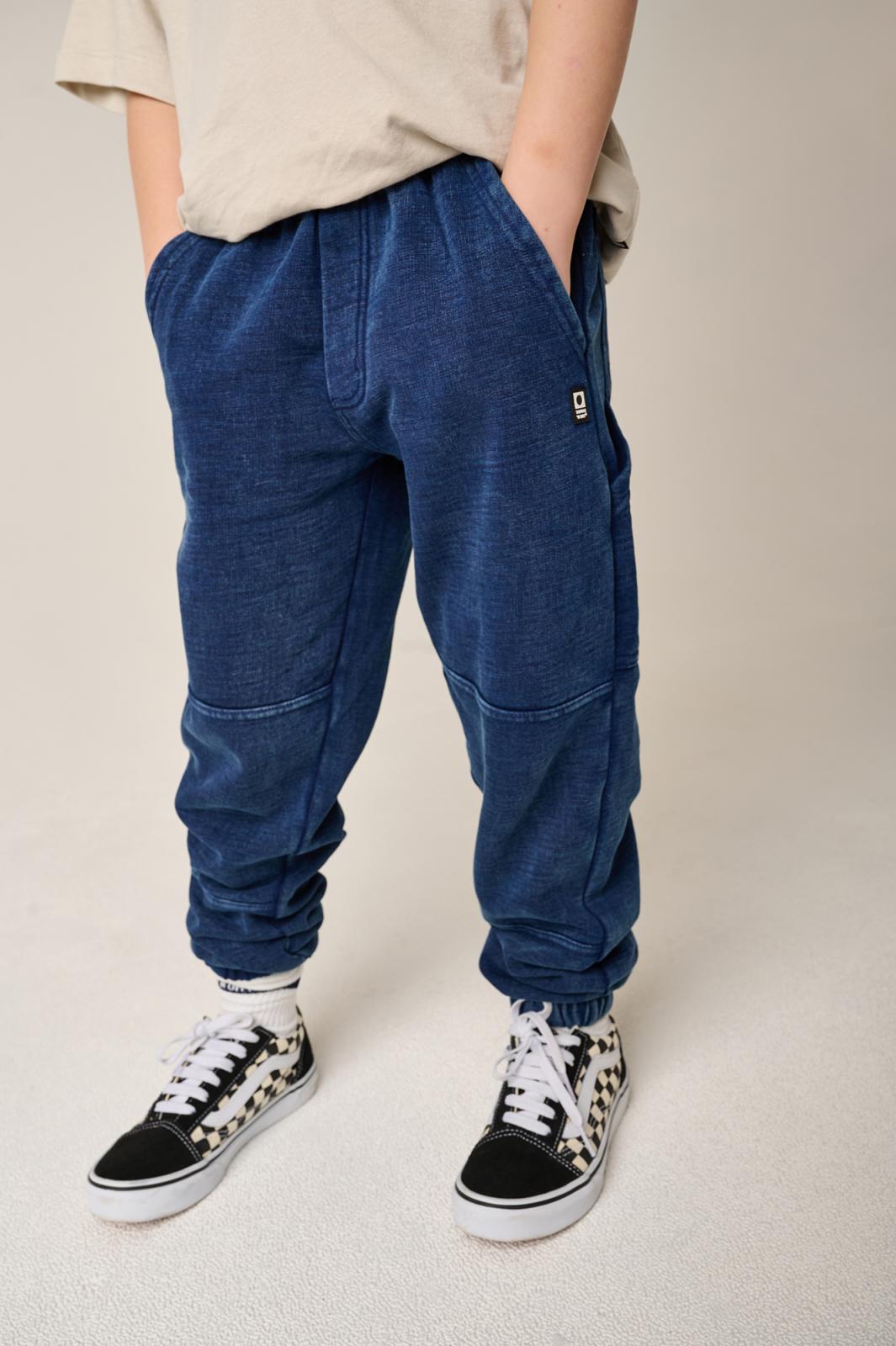 Stunt Joggingbroek -Tumble 'N Dry