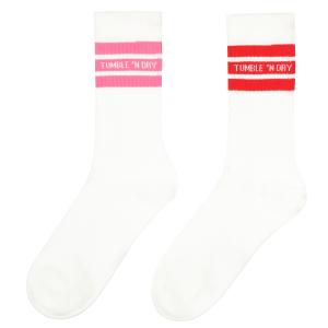 Tumble Socks -Tumble 'N Dry