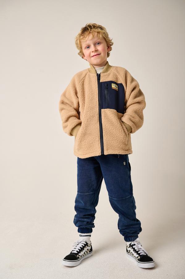 LOOKBOOK SS26 | TEDDY VIBES -