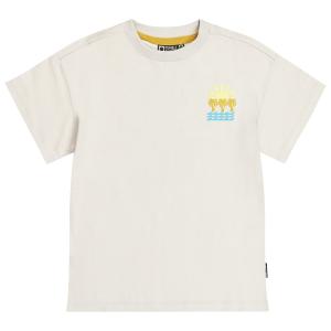 Saltwater T-Shirt -Tumble 'N Dry