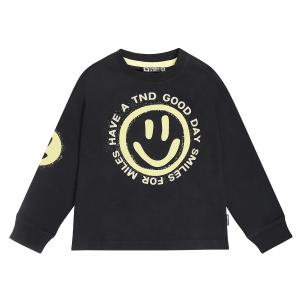 Neptune Longsleeve -Tumble 'N Dry