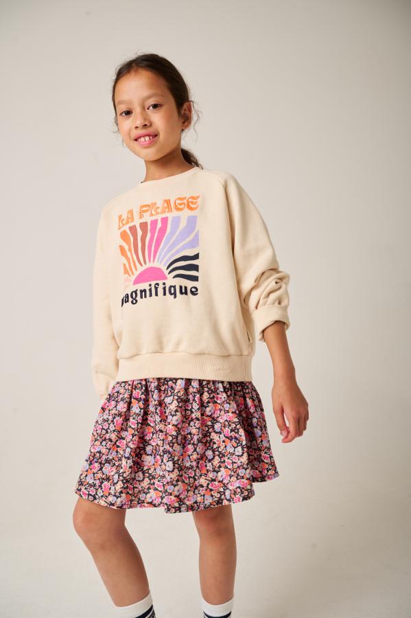 LOOKBOOK SS26 | LA PLAGE MAGNIFIQUE -