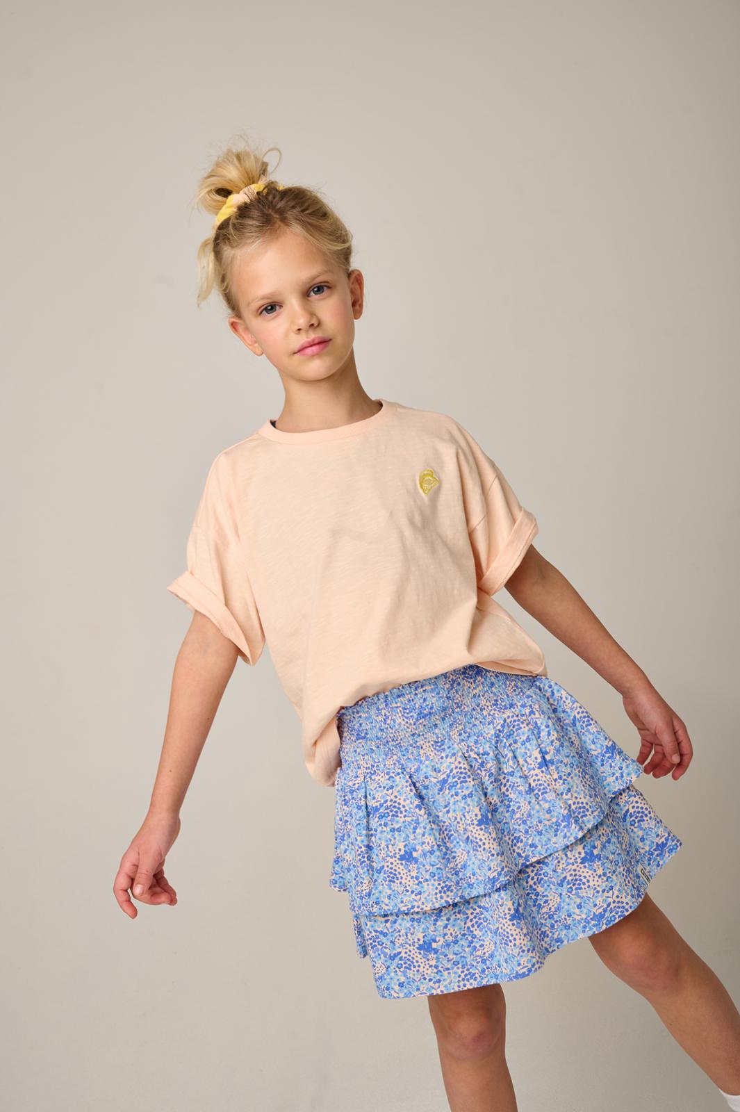 LOOKBOOK SS26 | FLORAL VIBES -