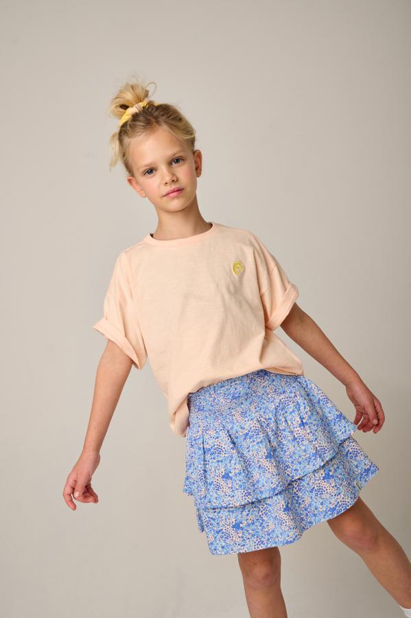 LOOKBOOK SS26 | FLORAL VIBES -