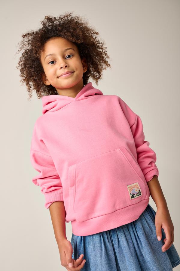 LOOKBOOK SS26 | POPPIN' PINK -