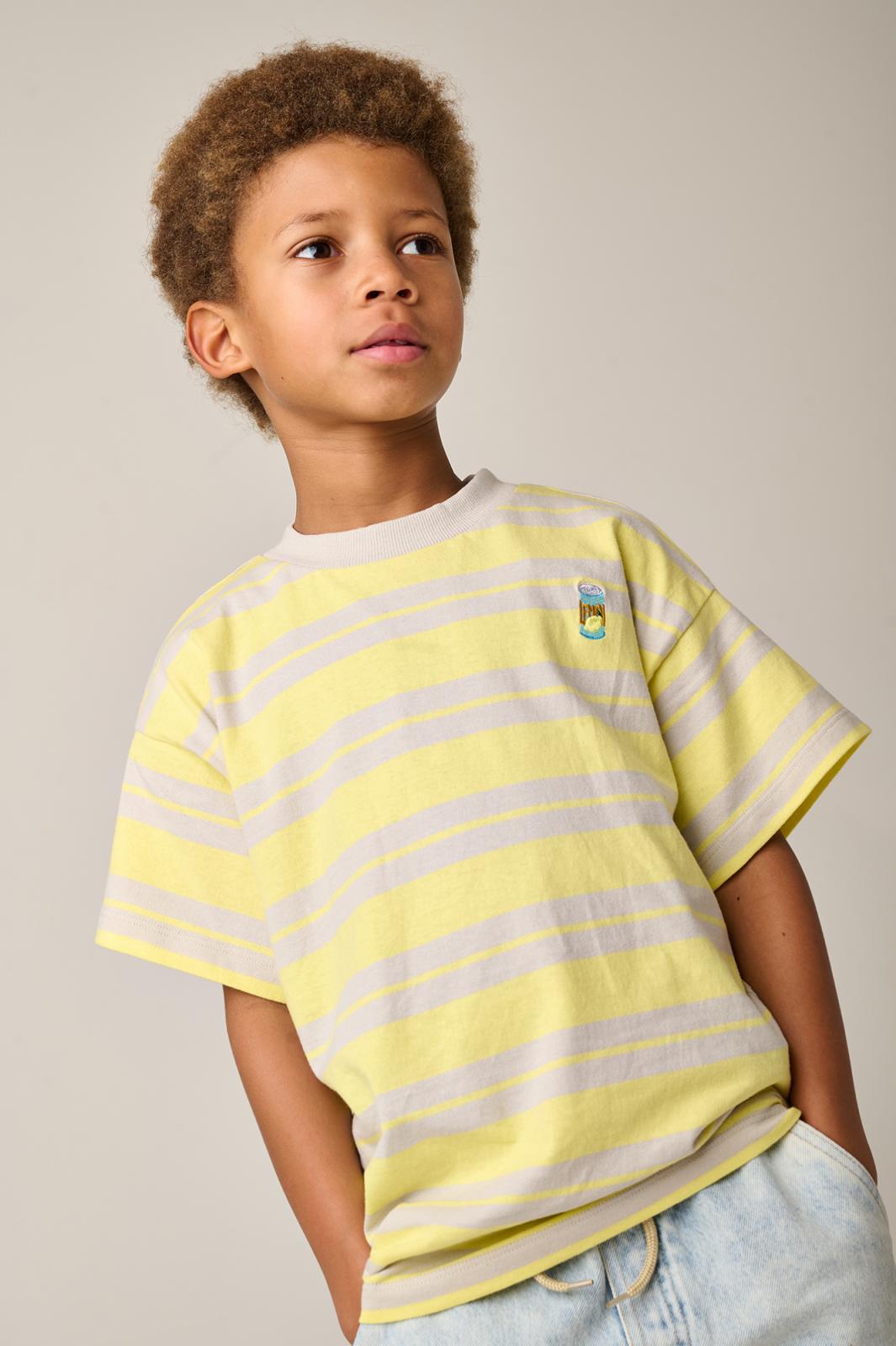 LOOKBOOK SS26 | LEMON SODA PLEASE -