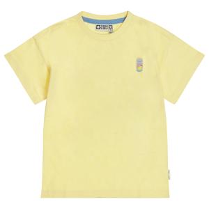 Lemons T-Shirt -Tumble 'N Dry