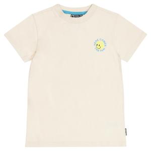 Tuvalu T-Shirt -Tumble 'N Dry