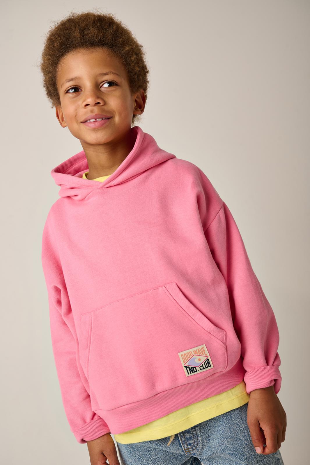 LOOKBOOK SS26 | BOYS WEAR PINK TOO -