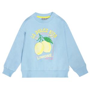 Vital Sweater -Tumble 'N Dry