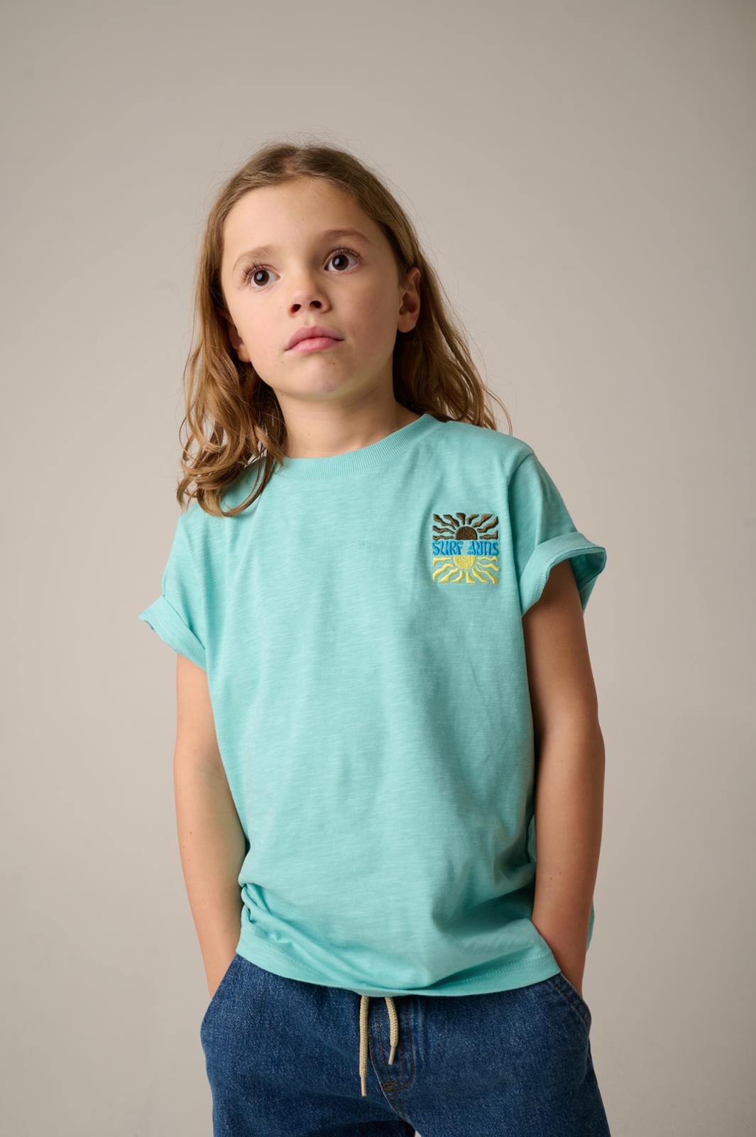 LOOKBOOK SS26 | SURF 'N TURF -