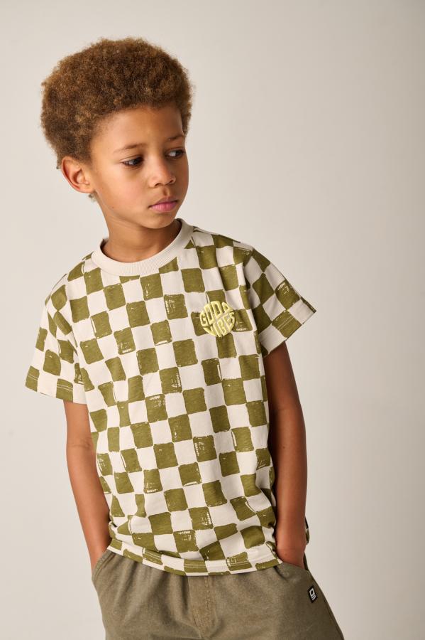 LOOKBOOK SS26 | CHECK ME OUT -