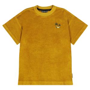 Pacificus T-Shirt -Tumble 'N Dry