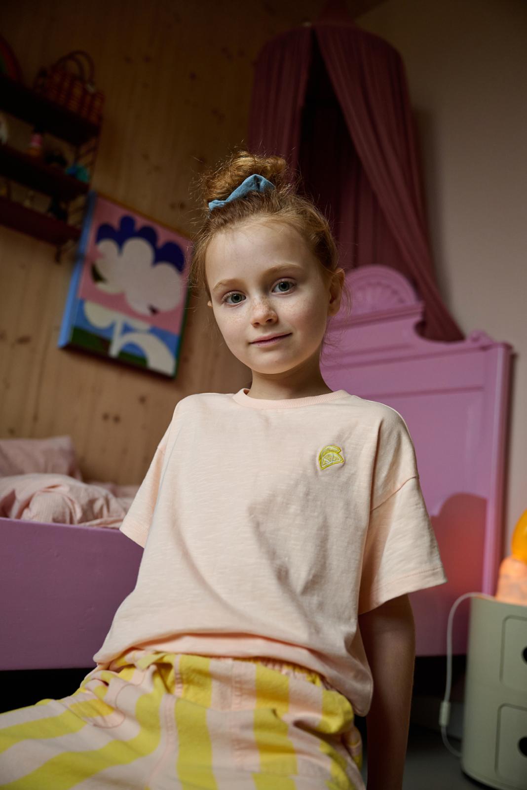 LOOKBOOK SS26 | LEAN BACK -