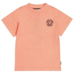 Coral Bay T-Shirt -Tumble 'N Dry