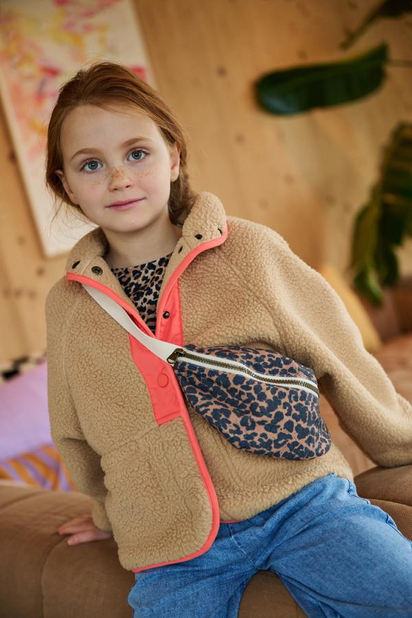 LOOKBOOK SS26 | READY FOR THE OUTSIDE WORLD -