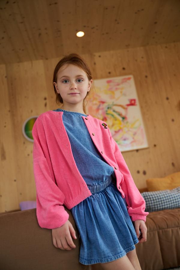 LOOKBOOK SS26 | POP OFF THE SCREEN -