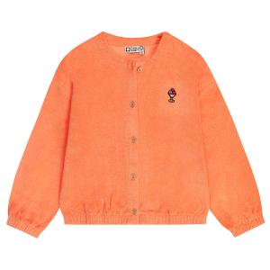 Lemonade Vest -Tumble 'N Dry