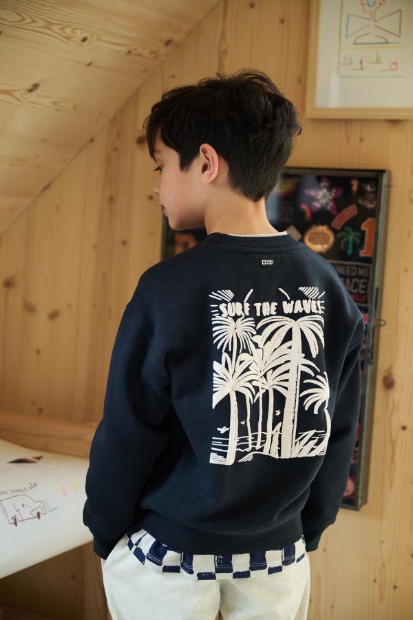 LOOKBOOK SS26 | SURF THE WAVE -