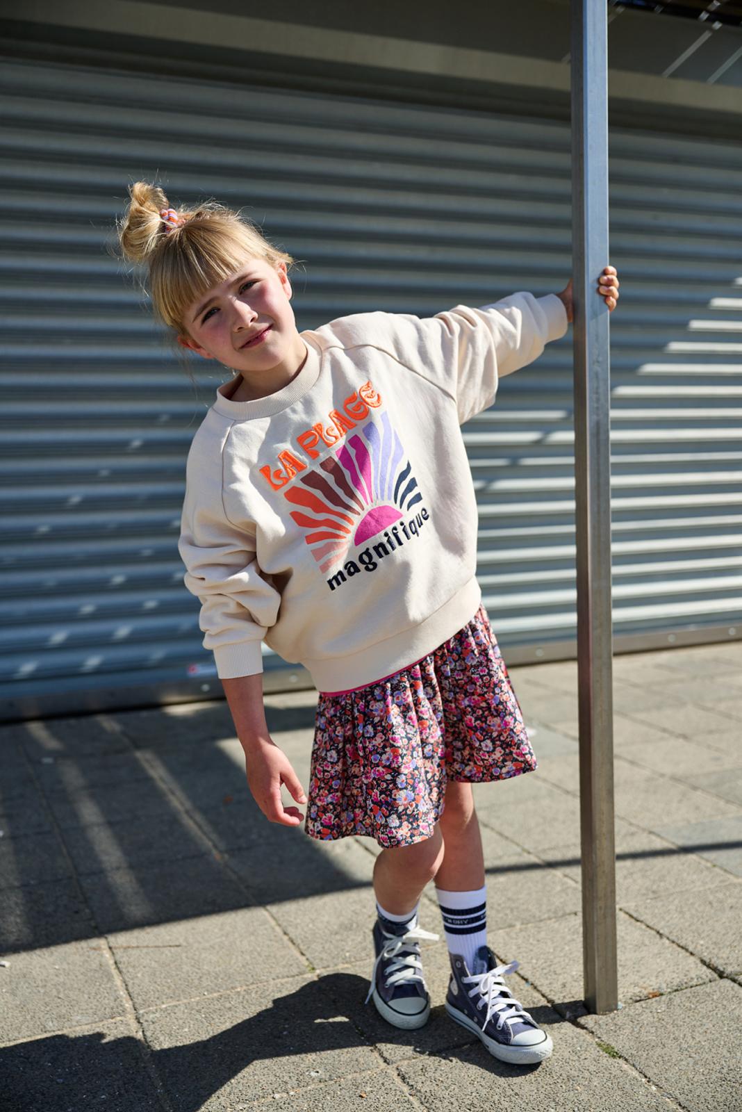 LOOKBOOK SS26 | HANG IN THERE -