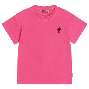 Rouen T-Shirt -Tumble 'N Dry