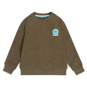 High Tide Sweater -Tumble 'N Dry
