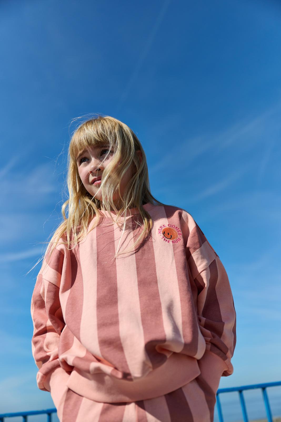 LOOKBOOK SS26 | CHILL OUT AT THE BEACH -