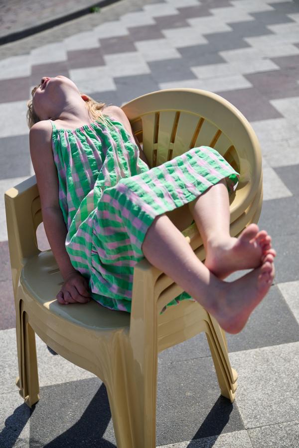 LOOKBOOK SS26 | GOTTA KEEP THE TAN UP -