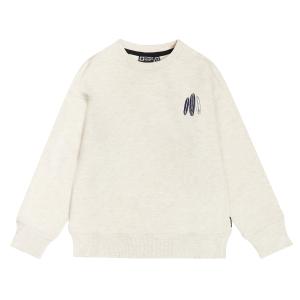 Seashore Sweater -Tumble 'N Dry