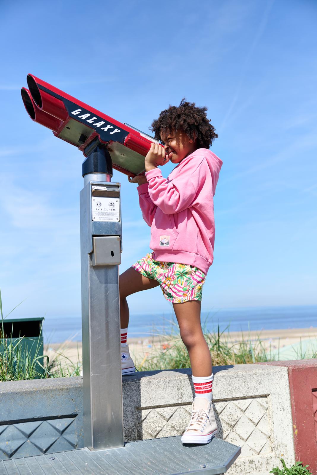 LOOKBOOK SS26 | SUN, WHERE U AT?! -