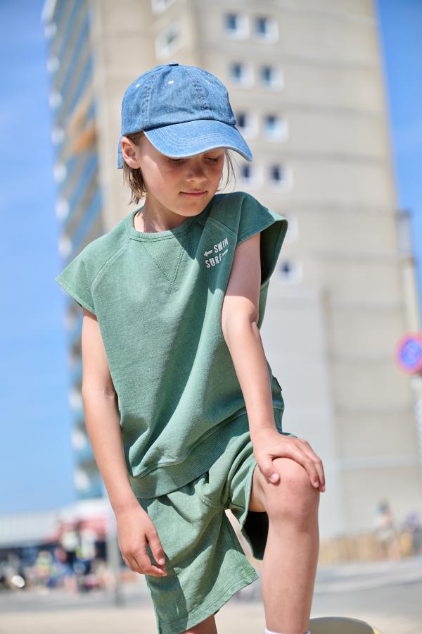 LOOKBOOK SS26 | THE PERFECT BEACH SET -