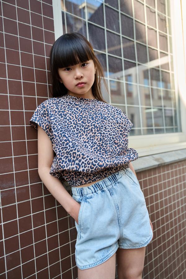 LOOKBOOK SS26 | ON THE BLOCK -